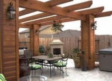 Kwikfynd Pergolas
hollowtree